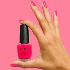 OPI Summer Collection 2026 Nail Lacquer kynsilakka 15ml