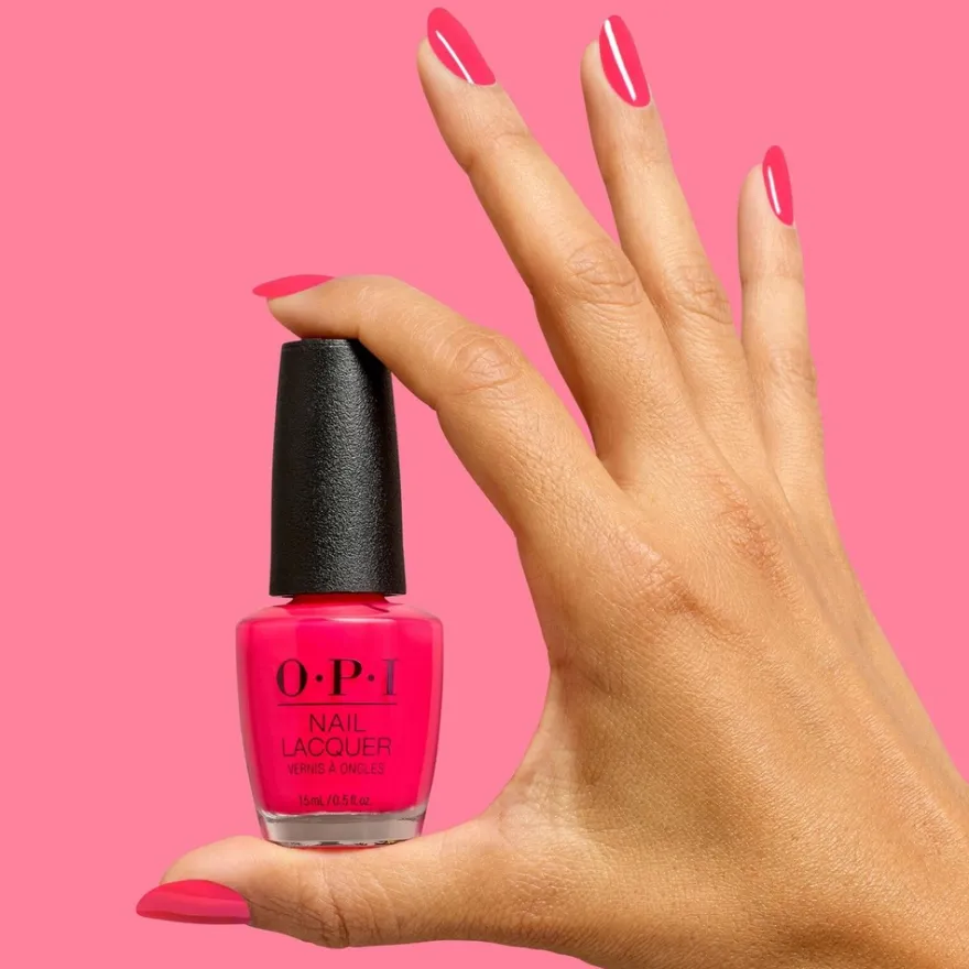OPI Summer Collection 2026 Nail Lacquer kynsilakka 15ml