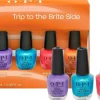 OPI Summer Collection 2026 Nail Lacquer 4 pc mini pack 4*3.75ml