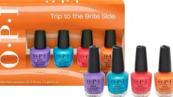 OPI Summer Collection 2026 Nail Lacquer 4 pc mini pack 4*3.75ml