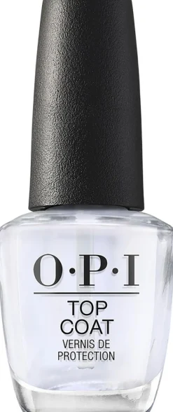 OPI Top Coat päällyslakka 15 ml