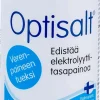 Optisalt kalium-magnesiumtabletti 190 tabl