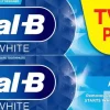 Oral-B 3D White Artic Fresh 2x75ml hammastahna