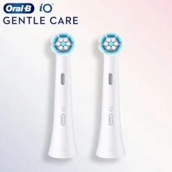 Oral-B iO Gentle Care vaihtoharja 2kpl