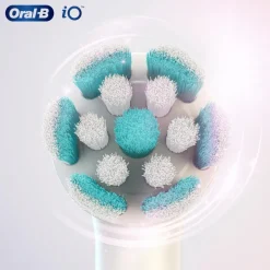 Oral-B iO Gentle Care vaihtoharja 2kpl