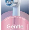 Oral-B iO Gentle Care vaihtoharja 3kpl
