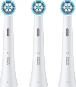 Oral-B iO Gentle Care vaihtoharja 3kpl