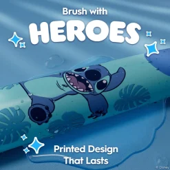 Oral-B iO2 Kids 6+ Stitch sähköhammasharja + matkakotelo