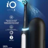 Oral-B iO3 Matt Black sähköhammasharja + Matkakotelo