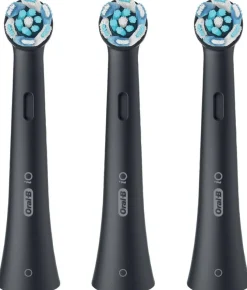Oral-B iO Ultimate Clean Black vaihtoharja 3kpl