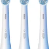 Oral-B iO Ultimate Clean vaihtoharja 3kpl