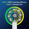 Oral-B PRO Cross Action 2+2+2kpl vaihtoharja