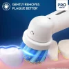 Oral-B PRO Kids 3+ Lion King vaihtoharja 4kpl