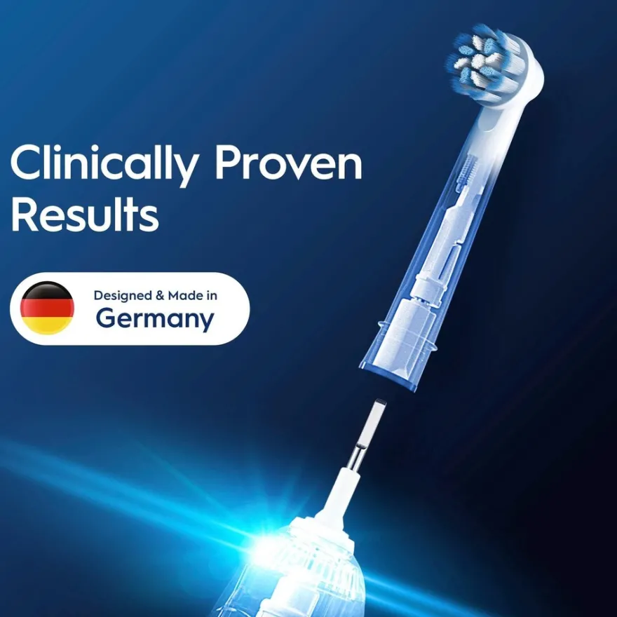 Oral-B PRO Sensitive Clean 2+2+2kpl vaihtoharja