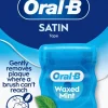 Oral-B Satin Floss 50m hammaslanka
