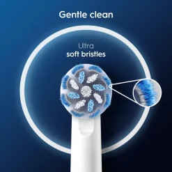 Oral-B Sensitive Clean&Care 8kpl vaihtoharja