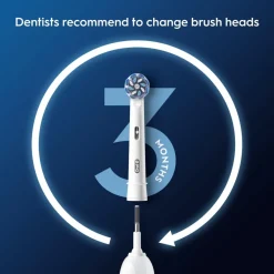 Oral-B Sensitive Clean&Care 8kpl vaihtoharja