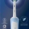 Oral-B Vitality PRO Vapor Blue sähköhammasharja