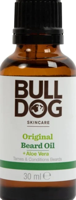 Original Beard Oil 30 ml
