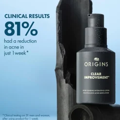 Origins Clear Improvement Blemish Clearing Hydrating Lotion hoitovesi 50 ml