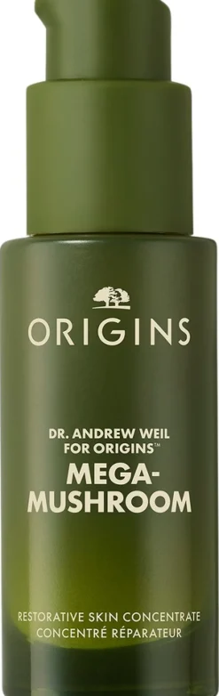 Origins Dr. Andrew Weil for Origin Mega-Mushroom Intensive Rescue Concentrate seerumi 30 ml