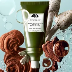 Origins Dr. Andrew Weil for Origins™ Mega-Mushroom Relief & Resilience Hydra Burst Gel Lotion geelivoide 50 ml