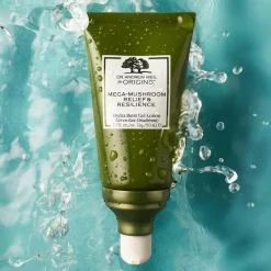 Origins Dr. Andrew Weil for Origins™ Mega-Mushroom Relief & Resilience Hydra Burst Gel Lotion geelivoide 50 ml