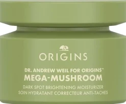 Origins Dr. Weil Mega-Mushroom Dark Spot Brightening Moisturizer -kosteusvoide 50 ml