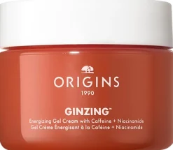 Origins GinZing™ Energizing Gel Cream with Caffeine & Niacinamide geelivoide 30 ml