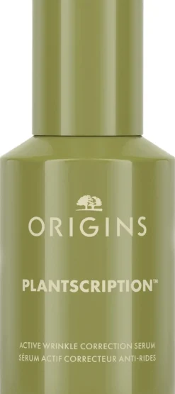 Origins Plantscription Active Wrinkle Correction Serum with Retinoid seerumi 30 ml