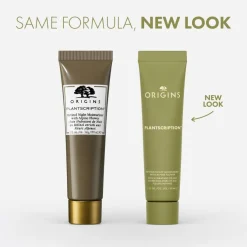 Origins Plantscription™ Retinol Night Moisturizer with Alpine Flower yövoide 30 ml
