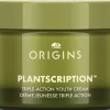 Origins Plantscription Triple Action Youth Cream päivävoide 50 ml