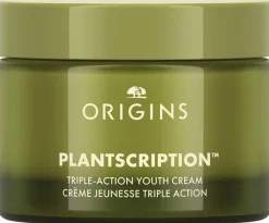 Origins Plantscription Triple Action Youth Cream päivävoide 50 ml