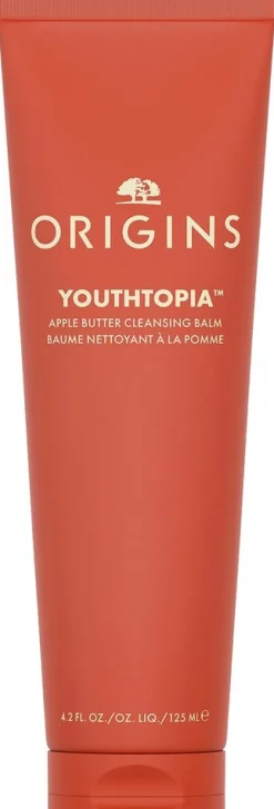 Origins Youthtopia Apple Butter Cleansing Balm puhdistusvoide 125 ml