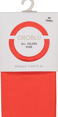 Oroblu All Colors 50 den sukkahousut