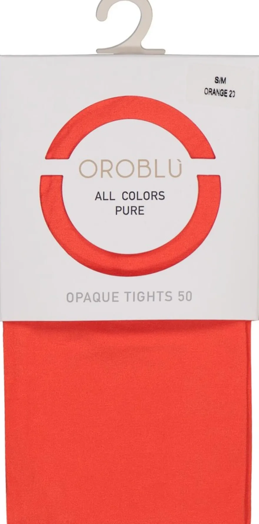 Oroblu All Colors 50 den sukkahousut