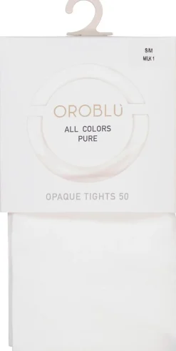 Oroblu All Colors 50 den sukkahousut