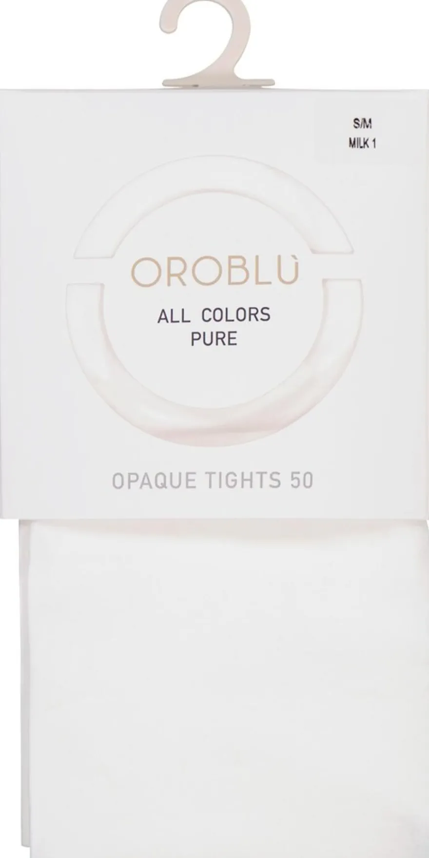 Oroblu All Colors 50 den sukkahousut