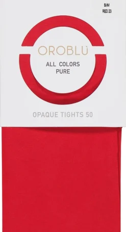 Oroblu All Colors 50 den sukkahousut