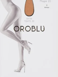 Oroblu Magie sukkahousut 20 den