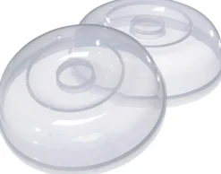 Orthex Mikrokupu Ø 25 cm kirkas