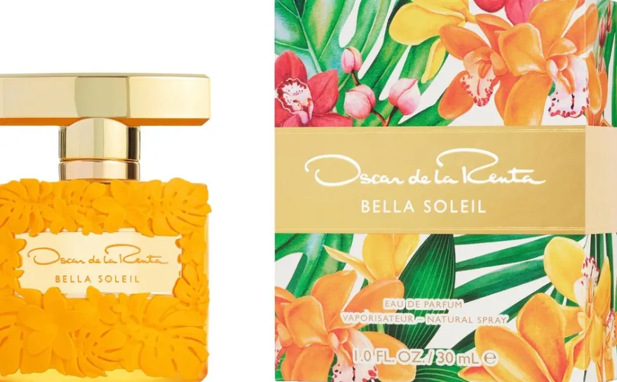 Oscar de la Renta Bella Soleil Eau de Parfum 30 ml
