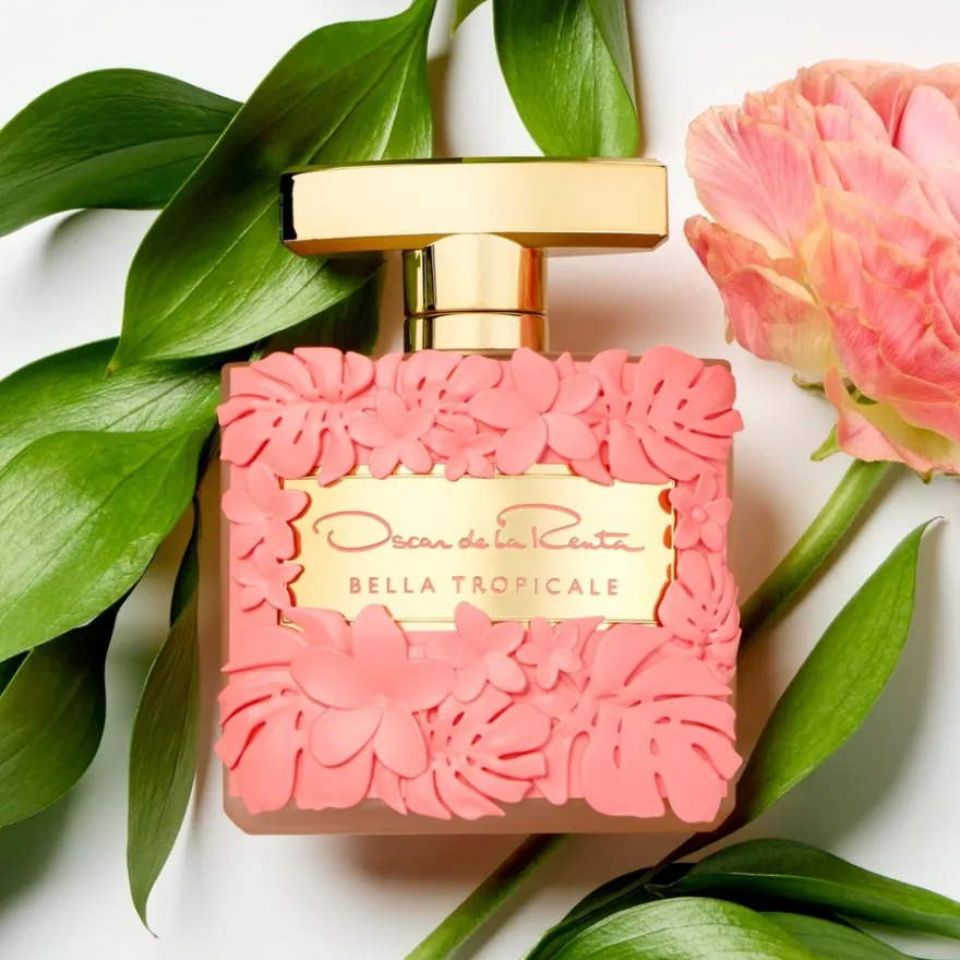 Oscar de la Renta Bella Tropicale Eau de Parfum 30ml