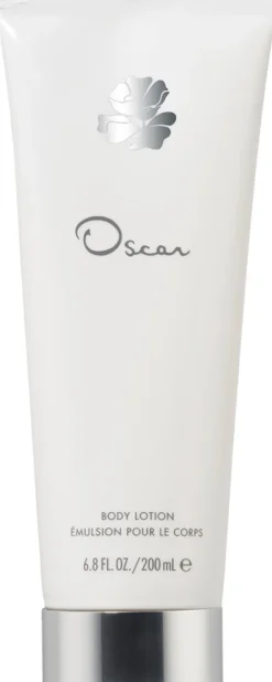 Oscar de la Renta Body Lotion 200ml