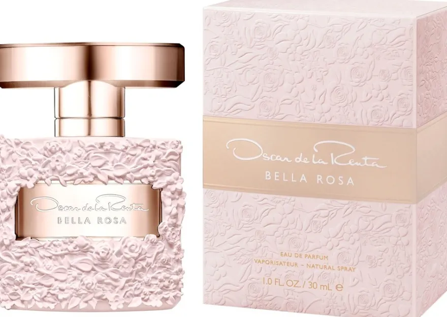 Oscar de la Renta 30ml Bella Rosa EDP