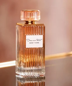 Oscar de la Renta New York Eau de Parfum 30 ml