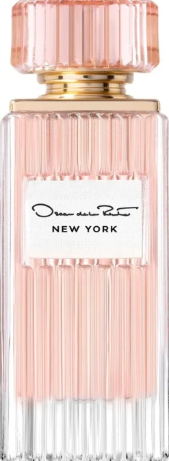 Oscar de la Renta New York Eau de Parfum 30 ml
