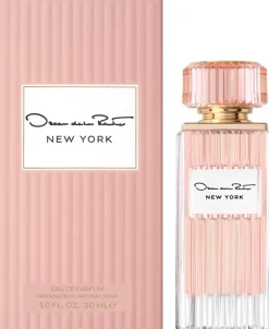 Oscar de la Renta New York Eau de Parfum 30 ml