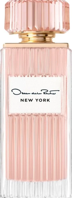 Oscar de la Renta New York Eau de Parfum 50 ml