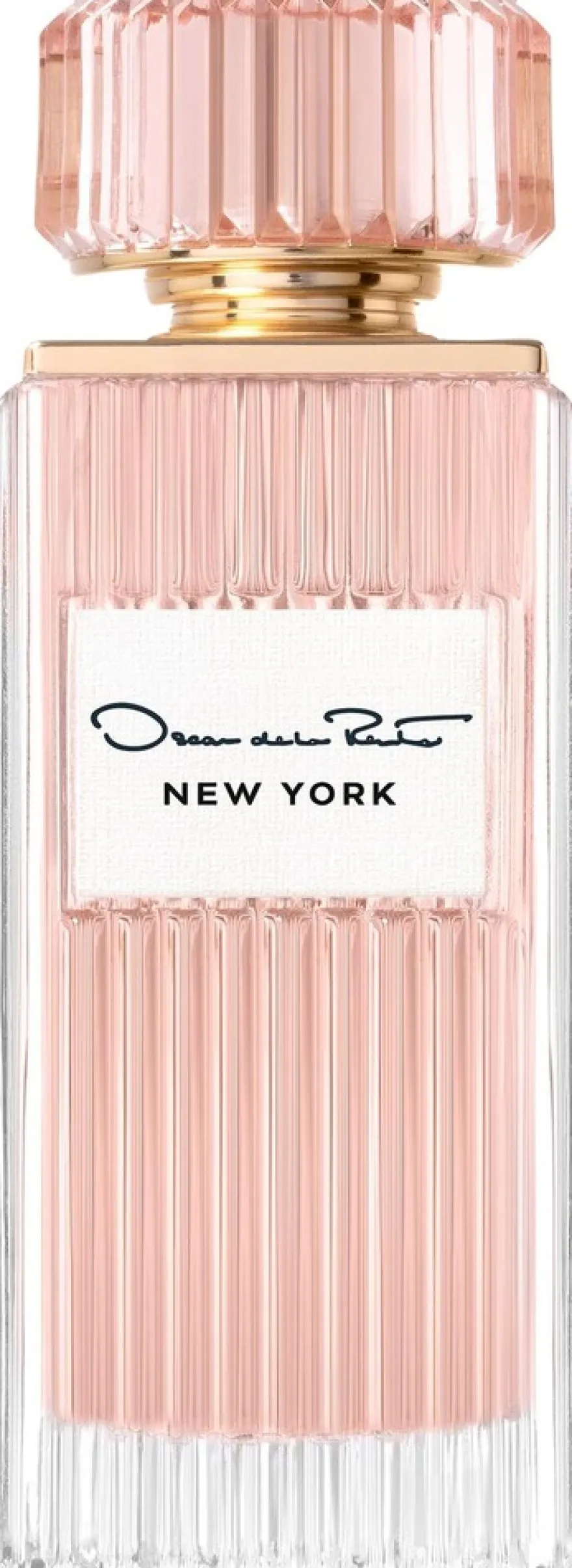 Oscar de la Renta New York Eau de Parfum 50 ml